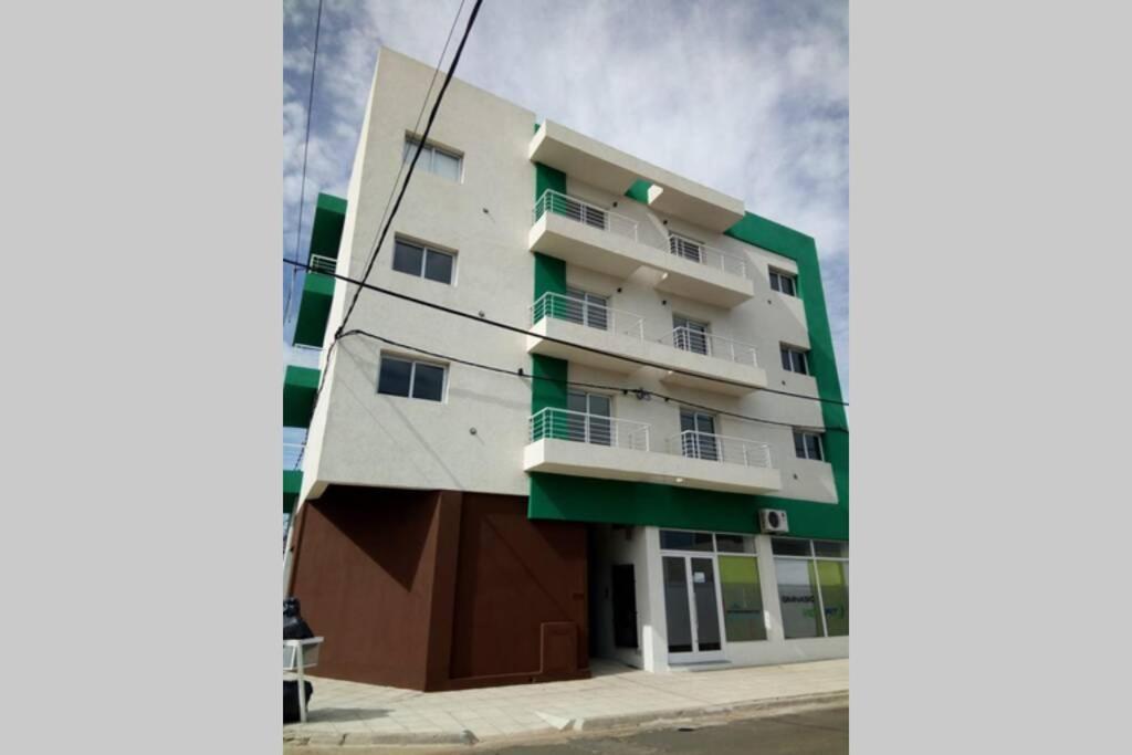 Alojamientos Litoral - 3A Gualeguaychu Exterior photo